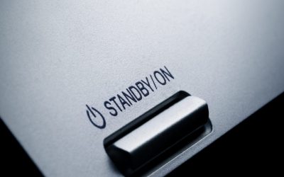 Is Your Social Media Stuck on Standby?