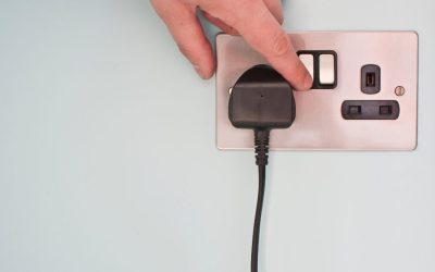 Don’t Pull the Plug on Your Own Spotlight