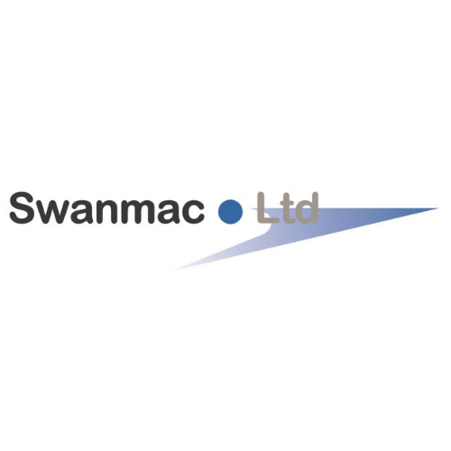 Swanmac Logo | Heath Marketing Ltd