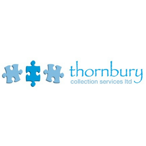 Thornbury Collections Logo | Heath Marketing Ltd
