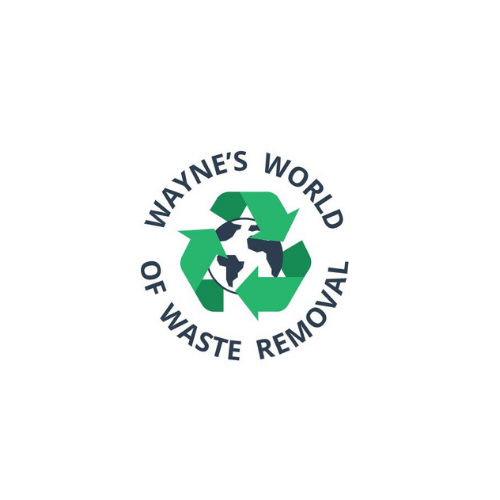 Waynes World Of Waste Removal | Heath Marketing Ltd