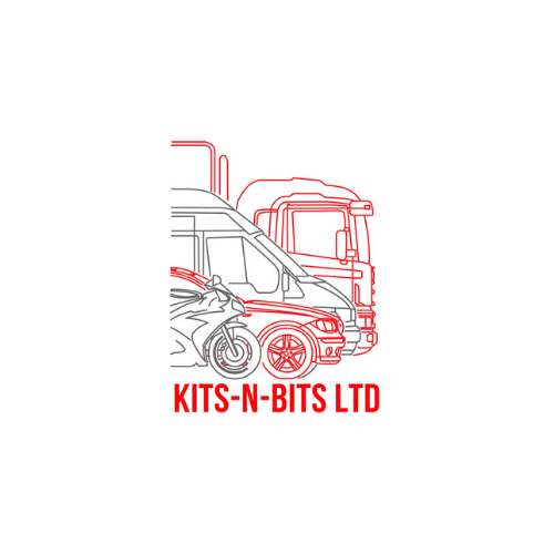 Kits-N-Bits Ltd Logo | Heath Marketing Ltd