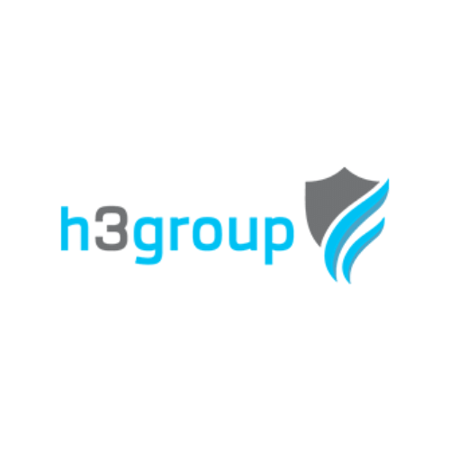 H3 Group Ltd Logo | Heath Marketing Ltd