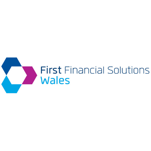 First Financial Solutions Logo | Heath Marketing Ltd