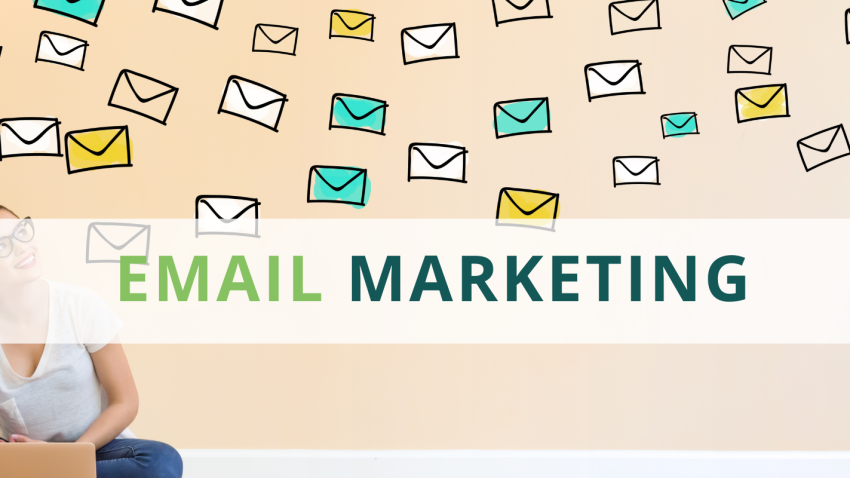 Email Marketing | Email Marketing Consultant | Heath Marketing