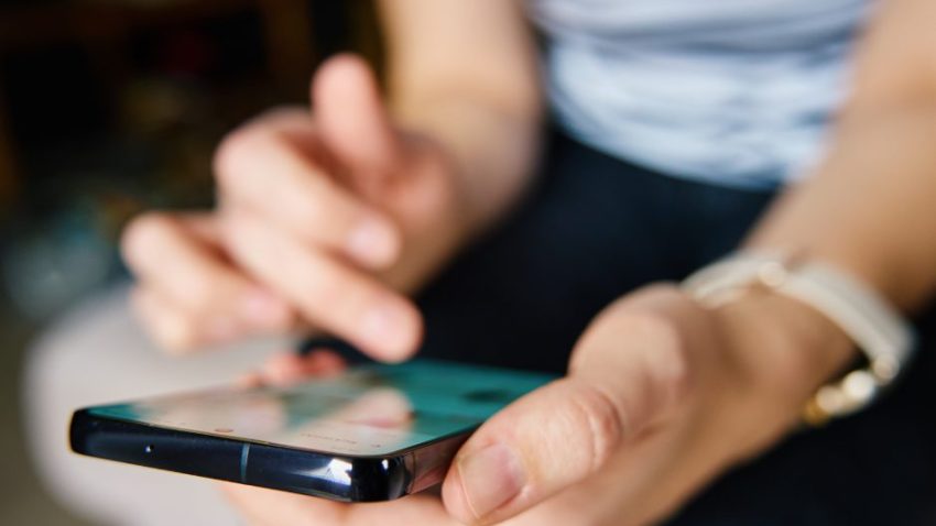 How to survive the scroll | Content Marketing | Cardiff