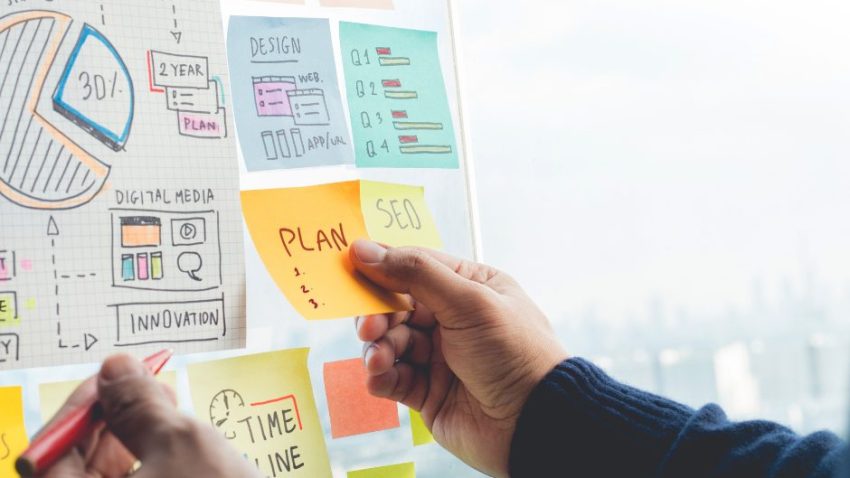 Marketing Planning